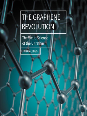 cover image of The Graphene Revolution